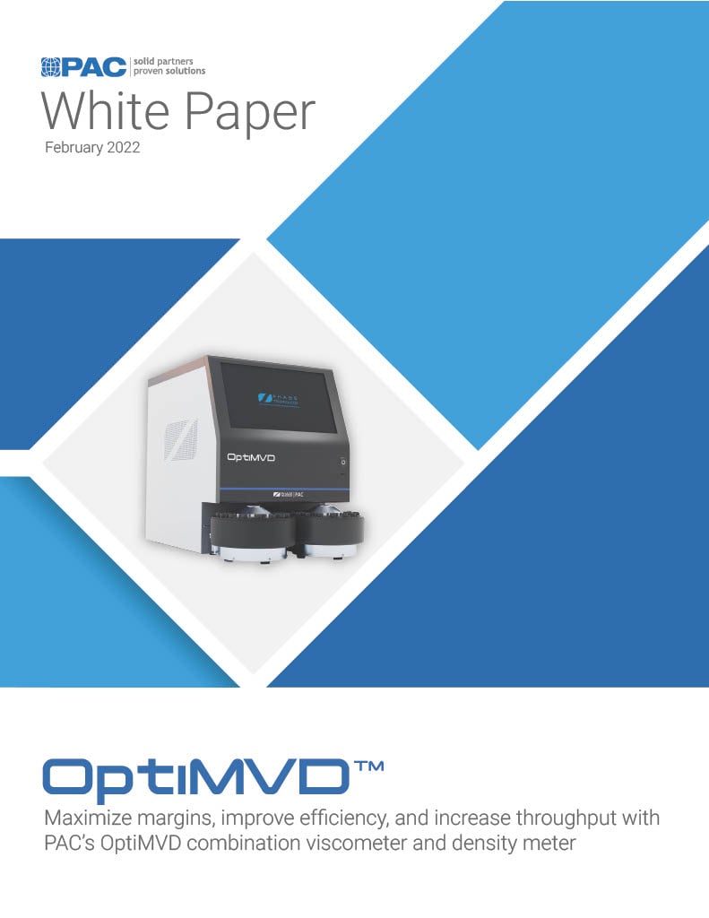 OptiMVD White Paper Cover