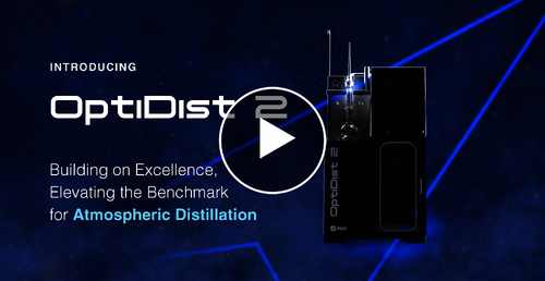 PAC - Introducing OptiDist2 - Customer Event - Play Video-1